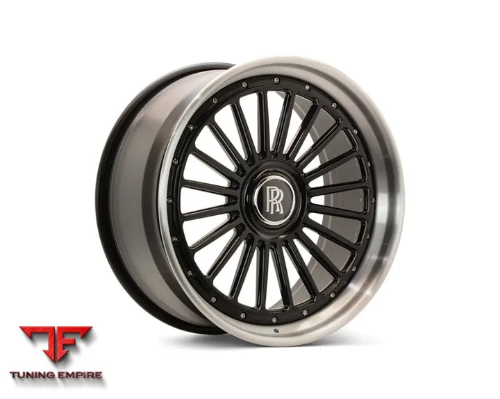 VOSSEN GEN-04 (3-piece)