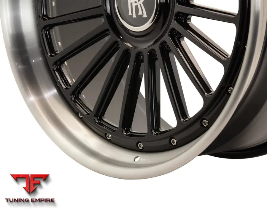 VOSSEN GEN-04 (3-piece)