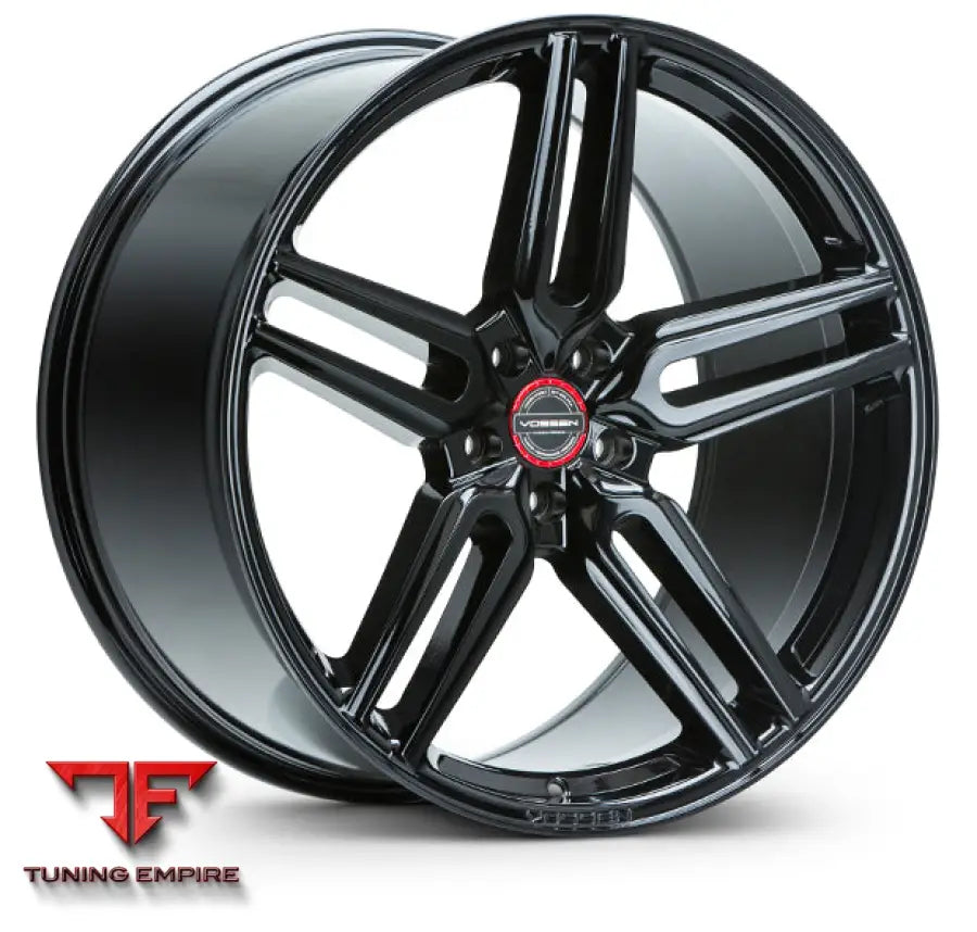 VOSSEN HF-1
