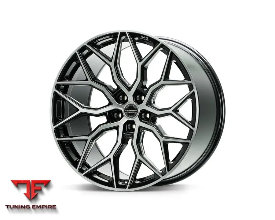 VOSSEN HF-2