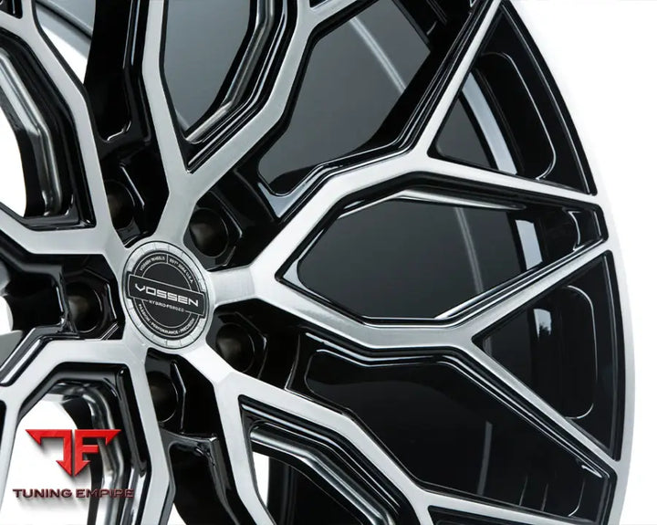 VOSSEN HF-2