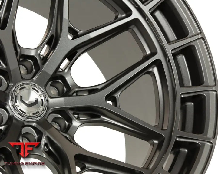VOSSEN HFX-1