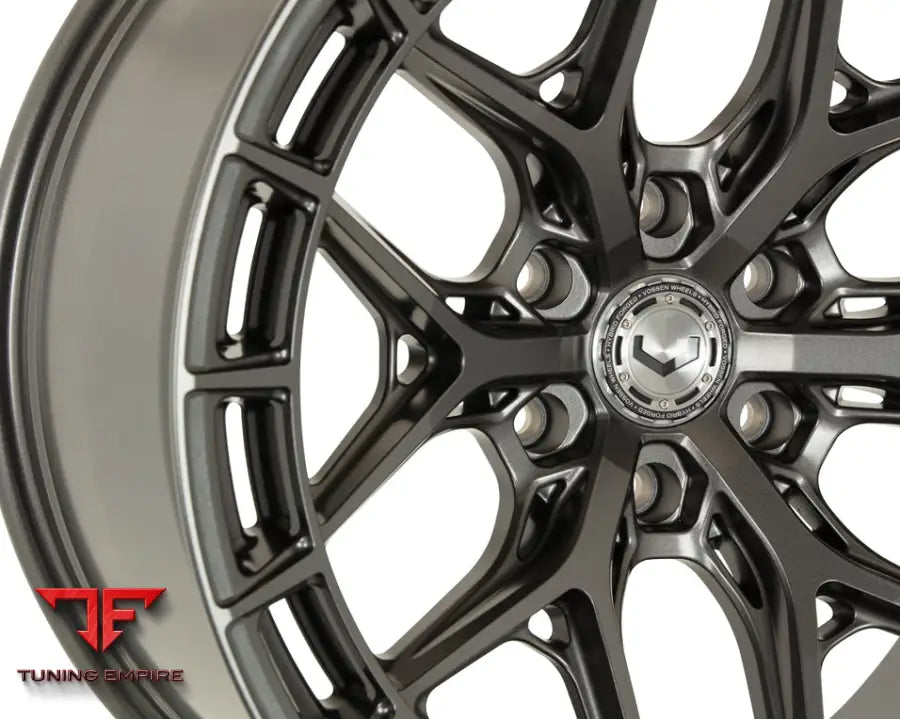 VOSSEN HFX-1