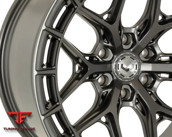 VOSSEN HFX-1