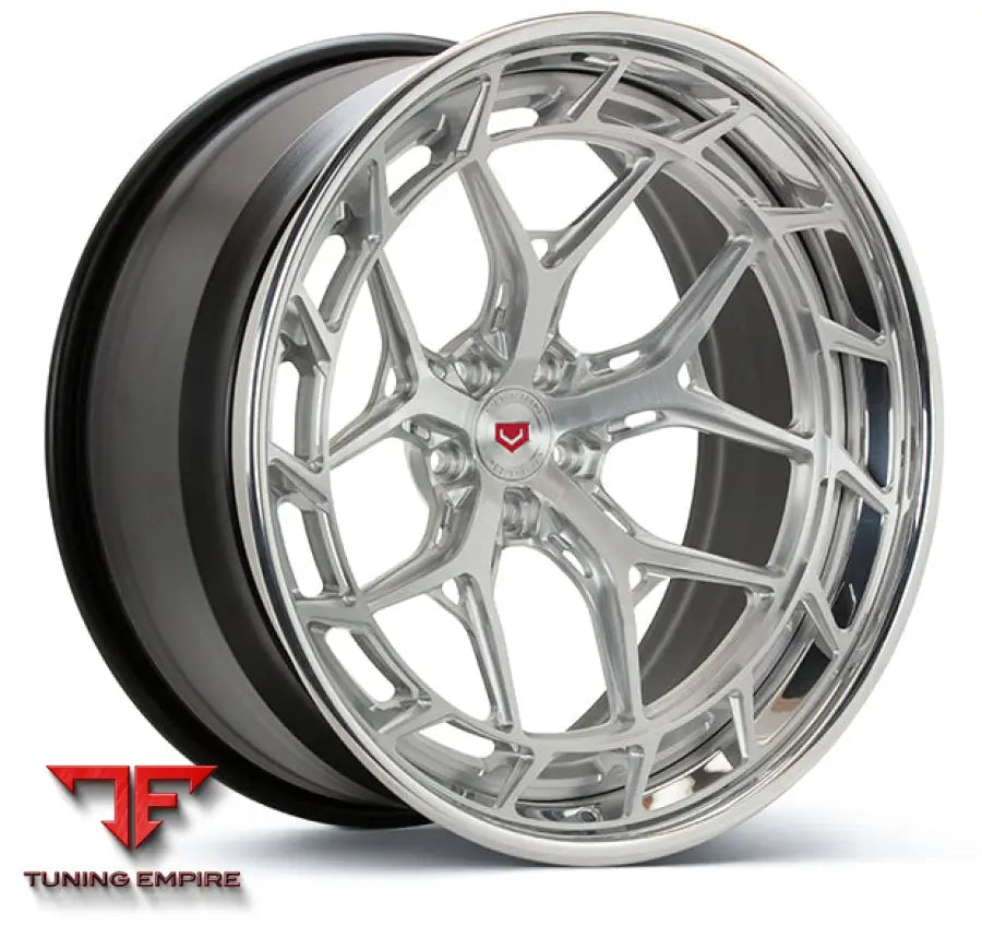 VOSSEN LC3-01T (3-Piece)