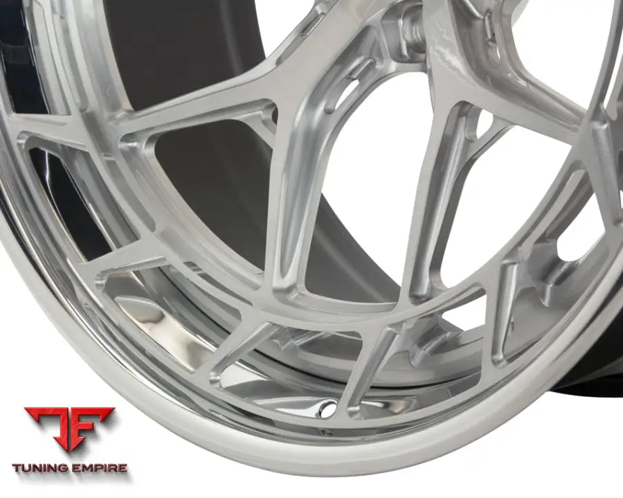 VOSSEN LC3-01T (3-Piece)
