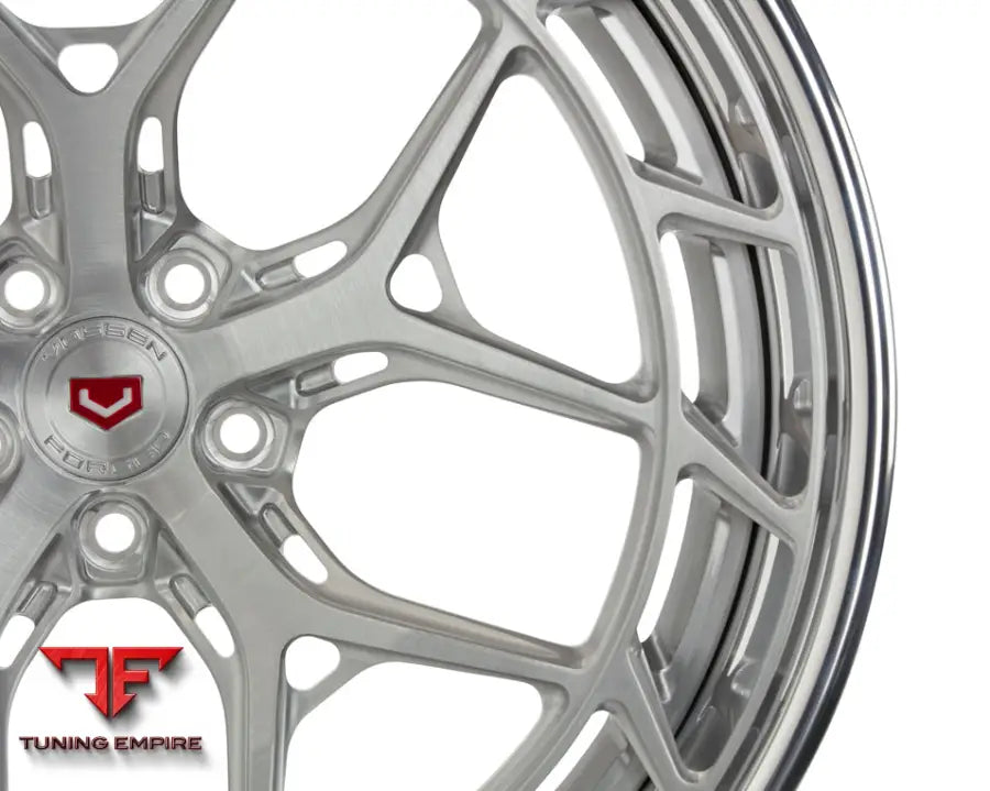 VOSSEN LC3-01T (3-Piece)