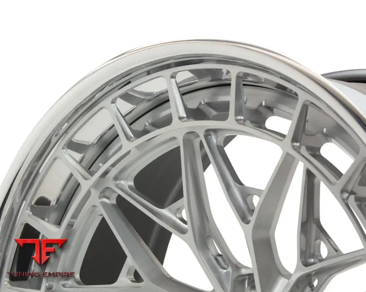 VOSSEN LC3-02 (3-Piece)