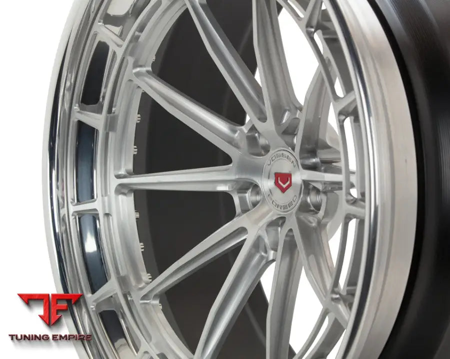 VOSSEN LC3-04 (3-Piece)