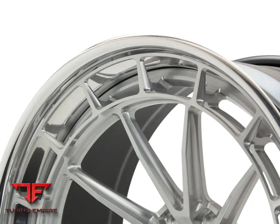 VOSSEN LC3-04 (3-Piece)