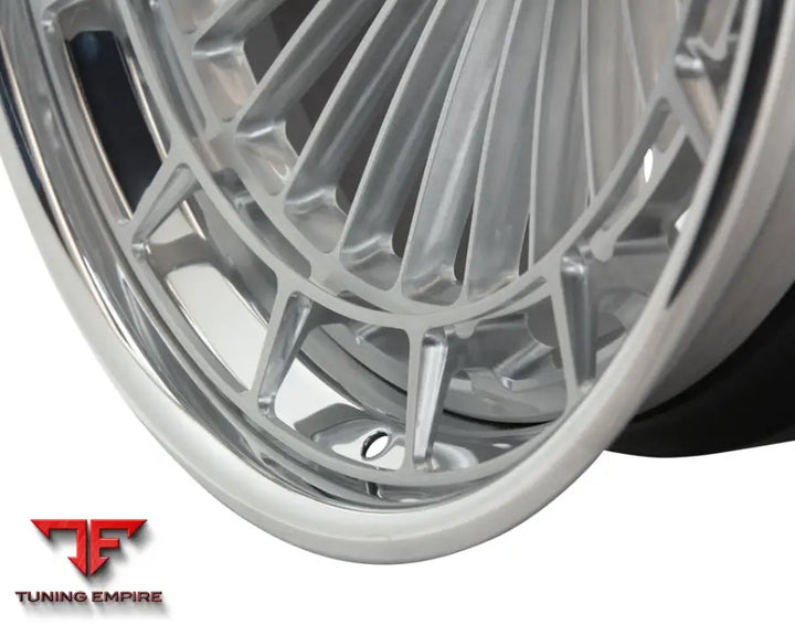 VOSSEN LC3-06 (3-Piece)