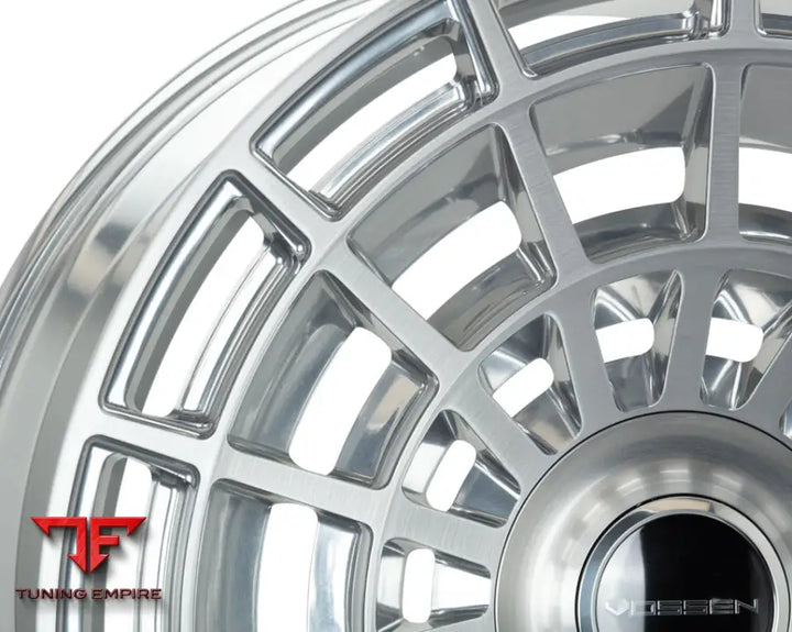 VOSSEN LC3-12