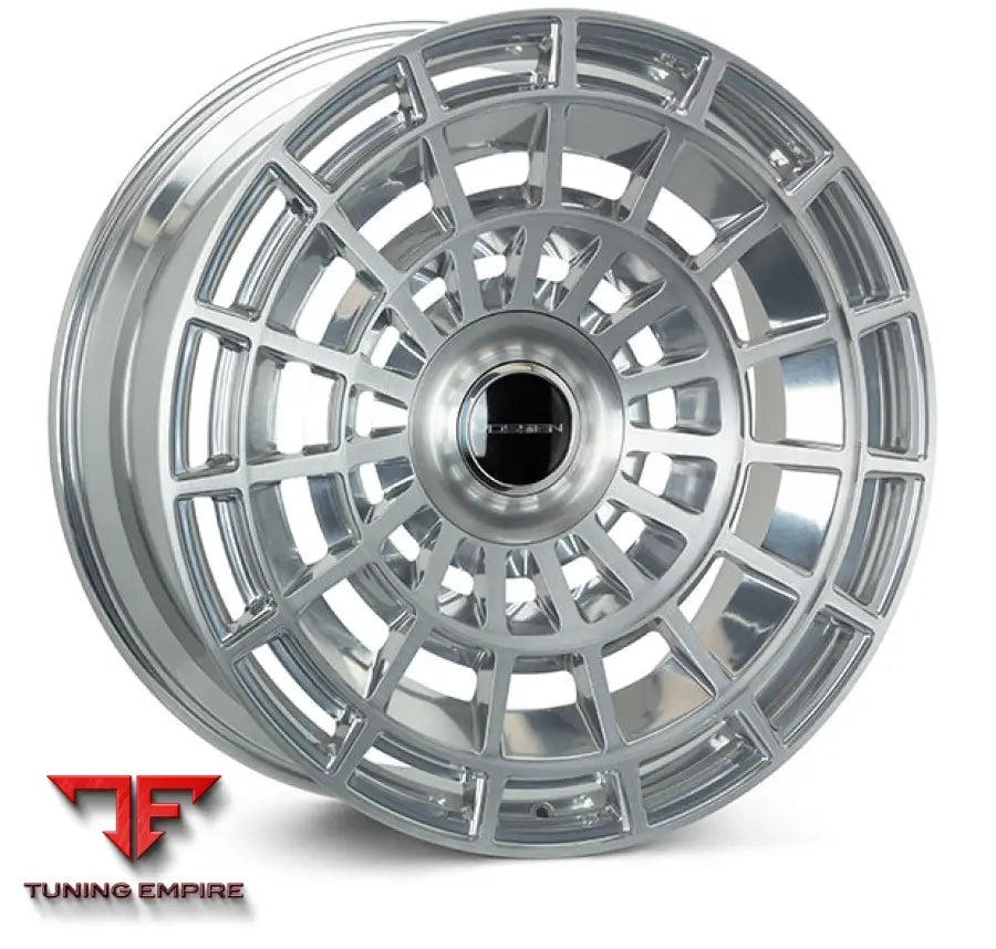VOSSEN LC3-12