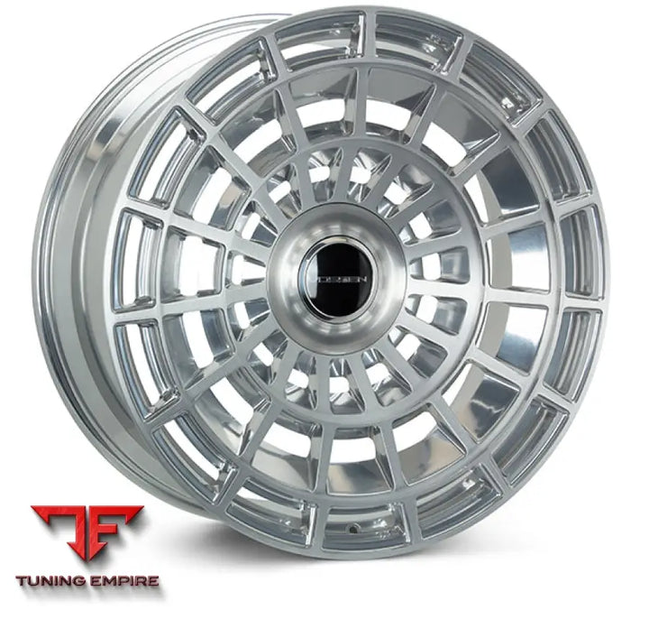 VOSSEN LC3-12