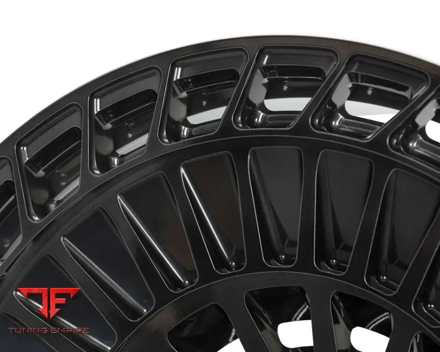 VOSSEN LC3-13T