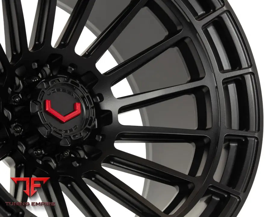 VOSSEN LCX-01