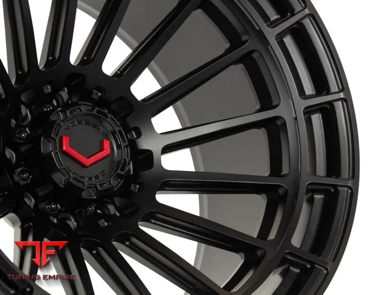 VOSSEN LCX-01