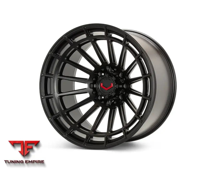 VOSSEN LCX-01
