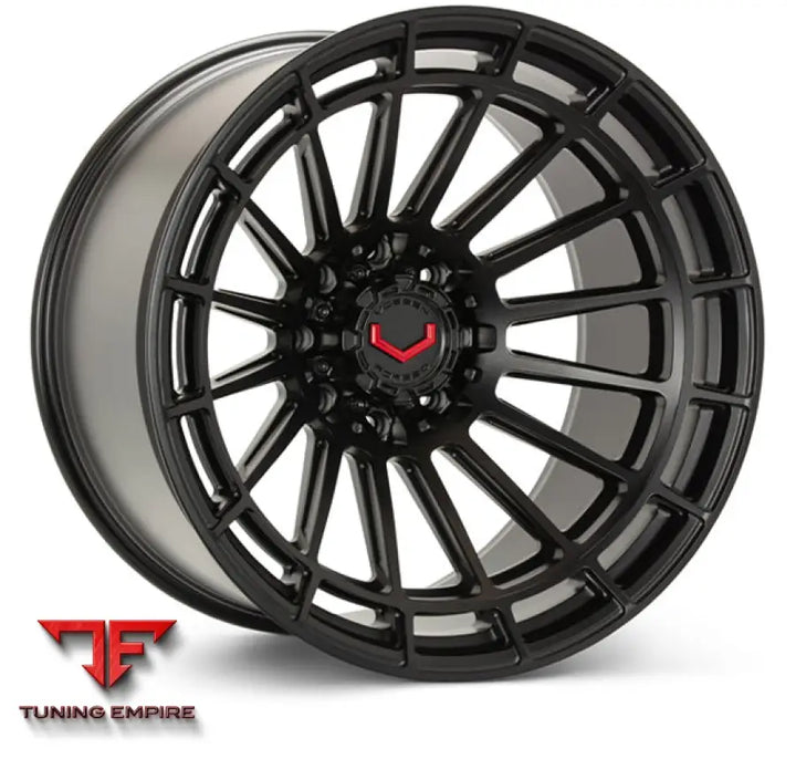 VOSSEN LCX-01