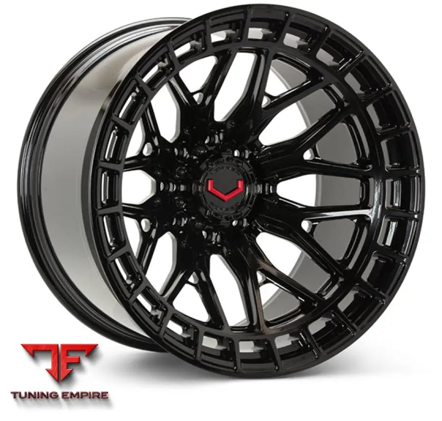 VOSSEN LCX-02