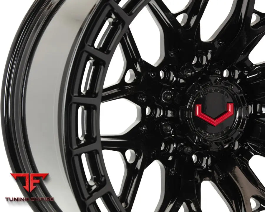 VOSSEN LCX-02