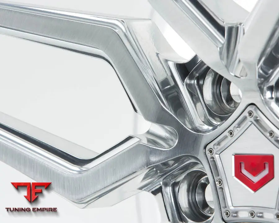 VOSSEN M-X1