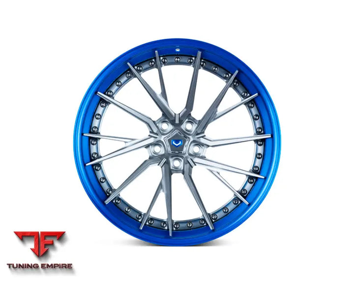 VOSSEN M-X4T (3-Piece)