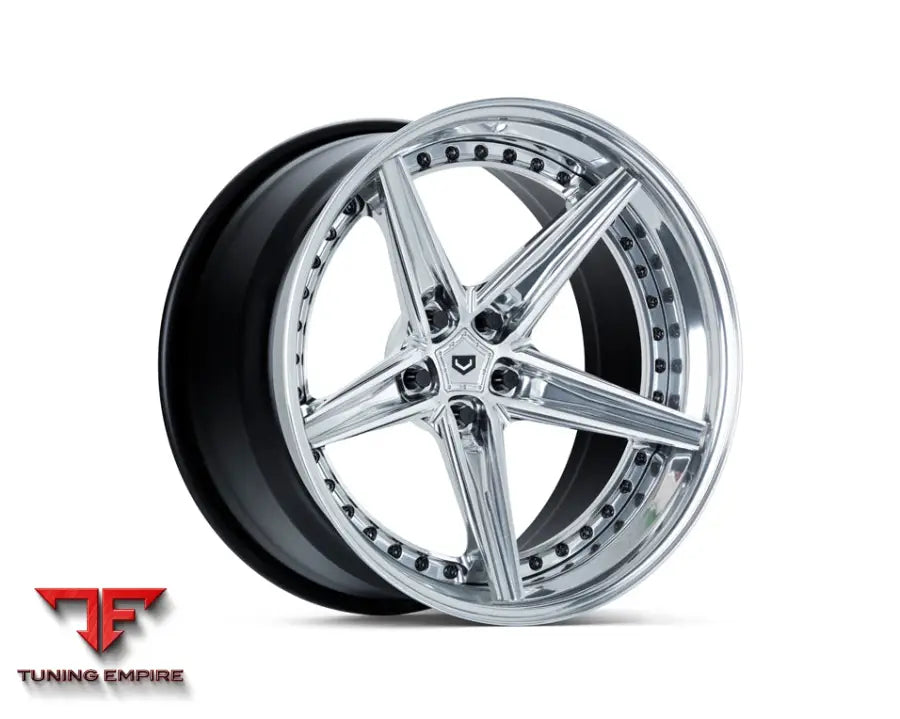 VOSSEN M-X5 (3-Piece)