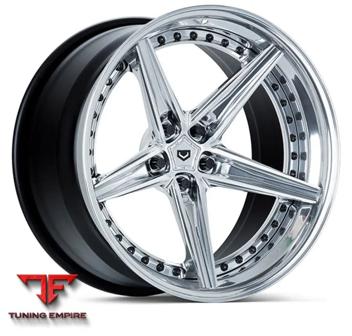 VOSSEN M-X5 (3-Piece)