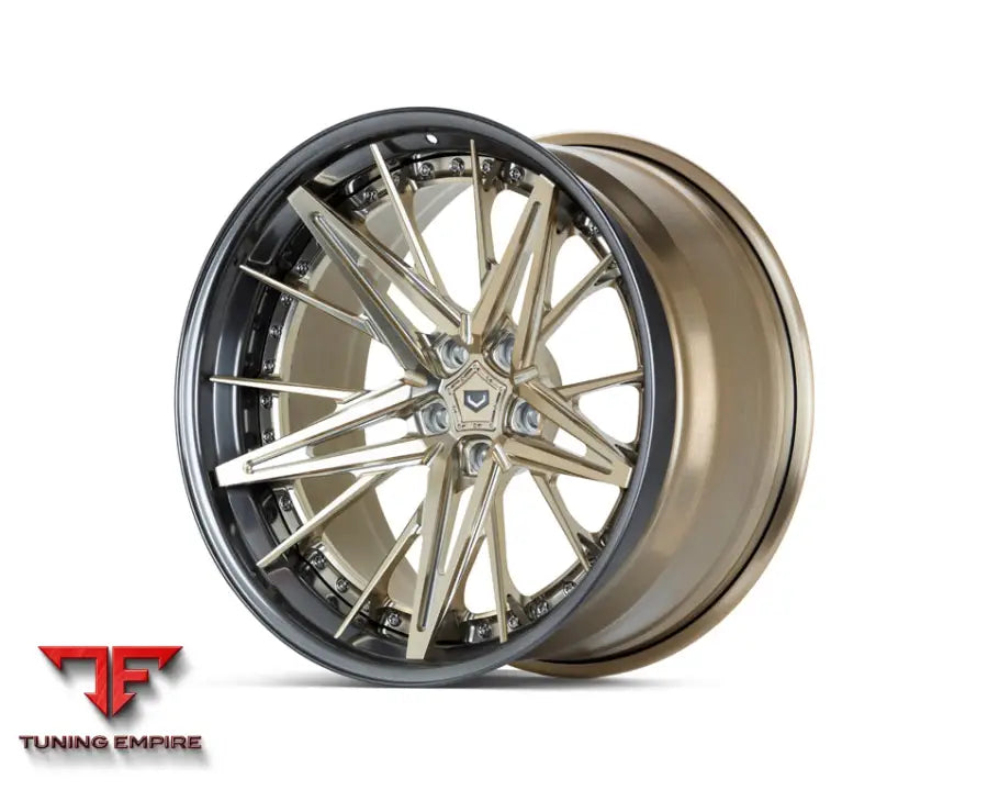 VOSSEN M-X6 (3-Piece)
