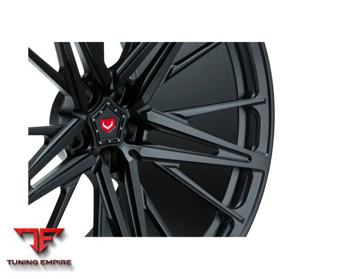 VOSSEN M-X6