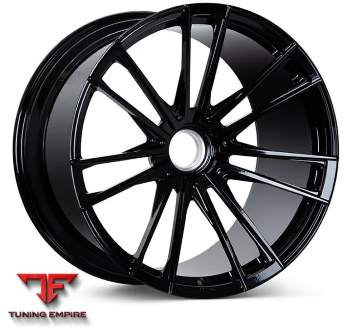 VOSSEN MC3