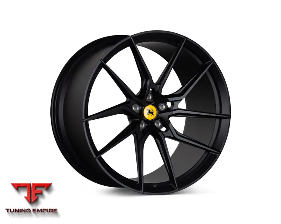 VOSSEN NF8