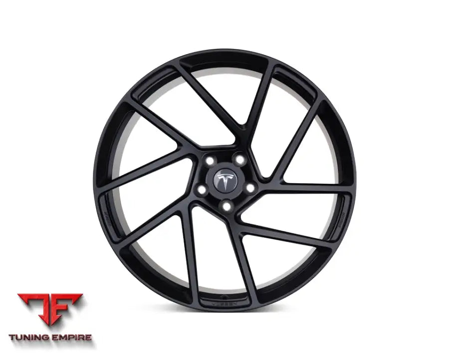 VOSSEN NV2