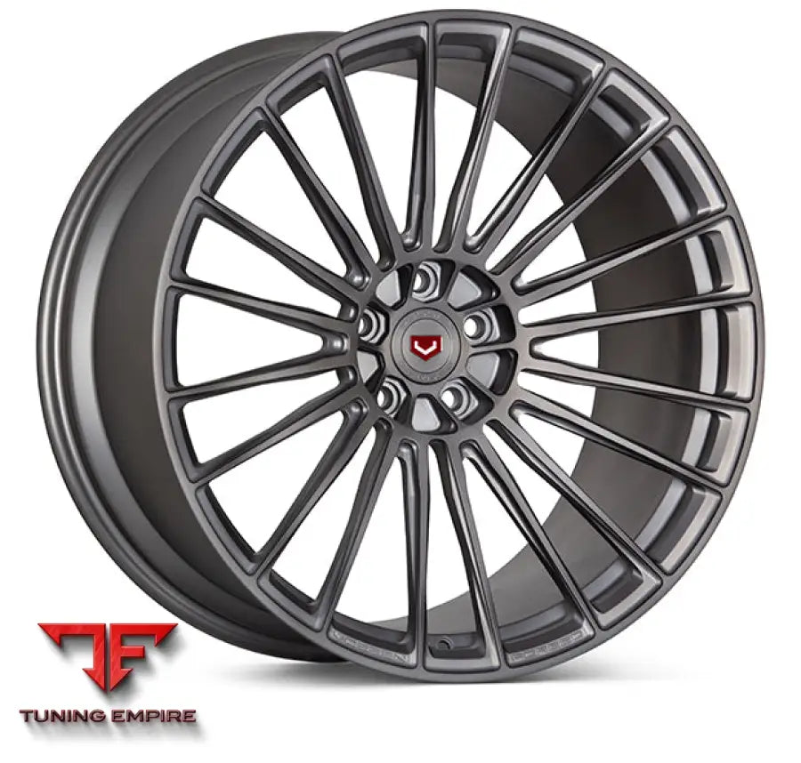 VOSSEN S17-04