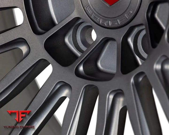 VOSSEN S17-04