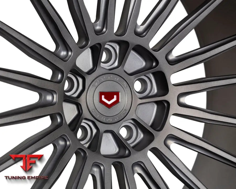 VOSSEN S17-04