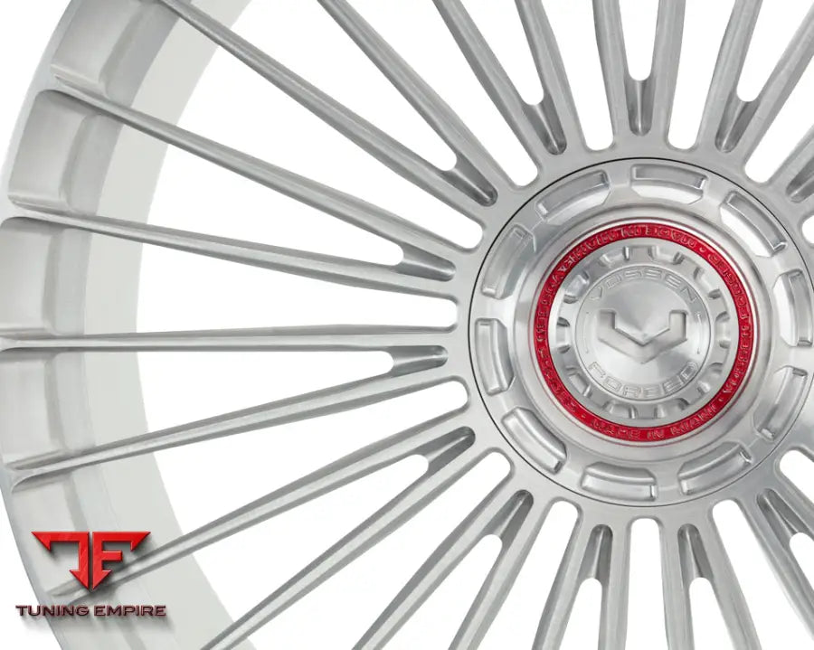 VOSSEN S17-05