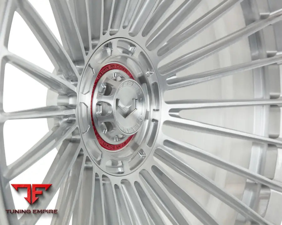 VOSSEN S17-05
