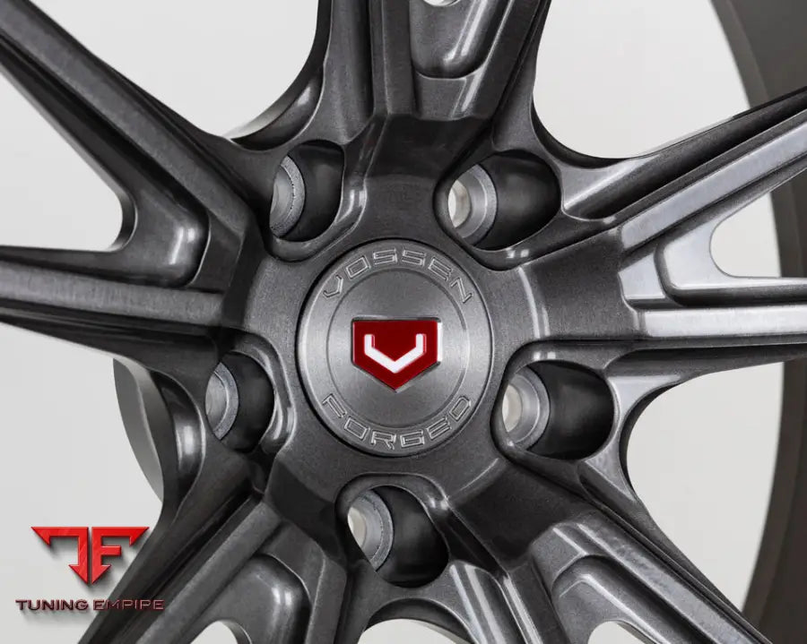 VOSSEN S17-06