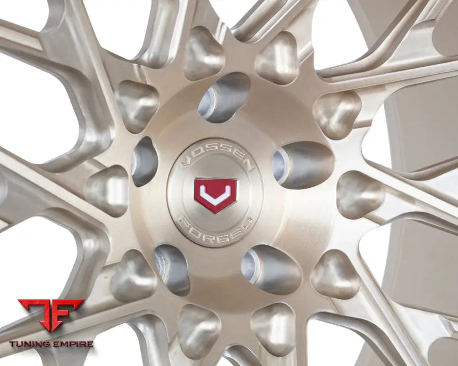 VOSSEN S17-07
