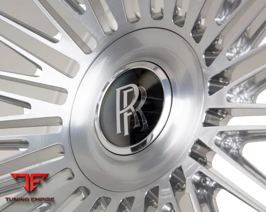 VOSSEN S17-14