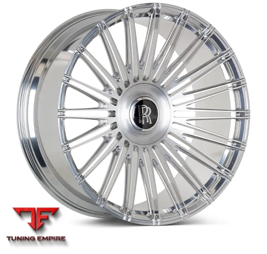 VOSSEN S17-14