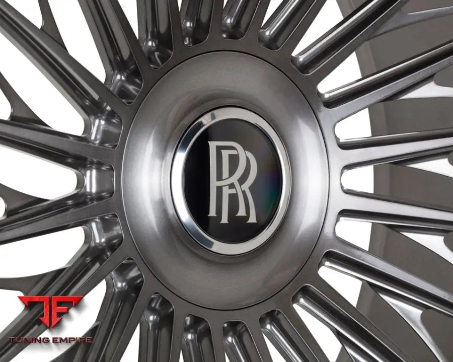 VOSSEN S17-15T