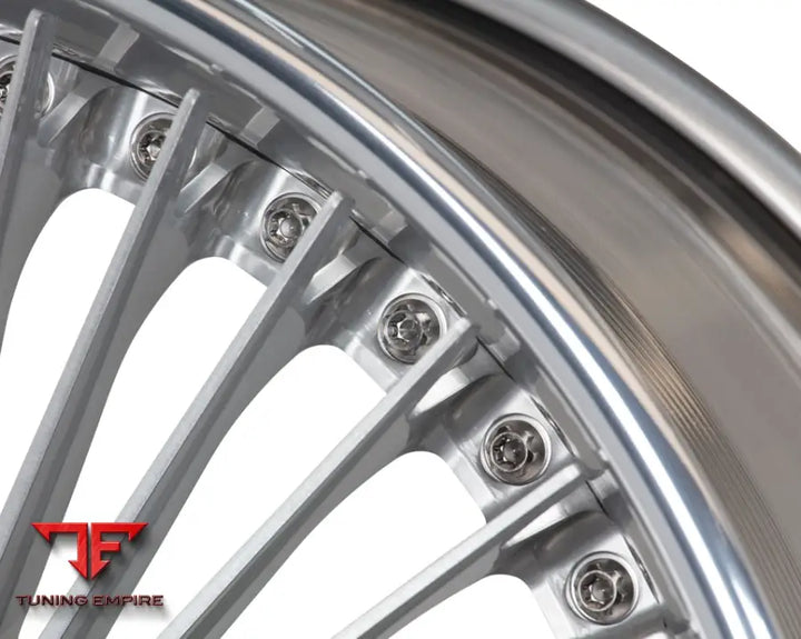 VOSSEN S17-16 (3-Piece)