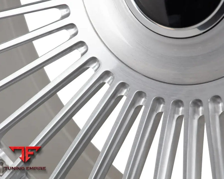 VOSSEN S17-16 (3-Piece)