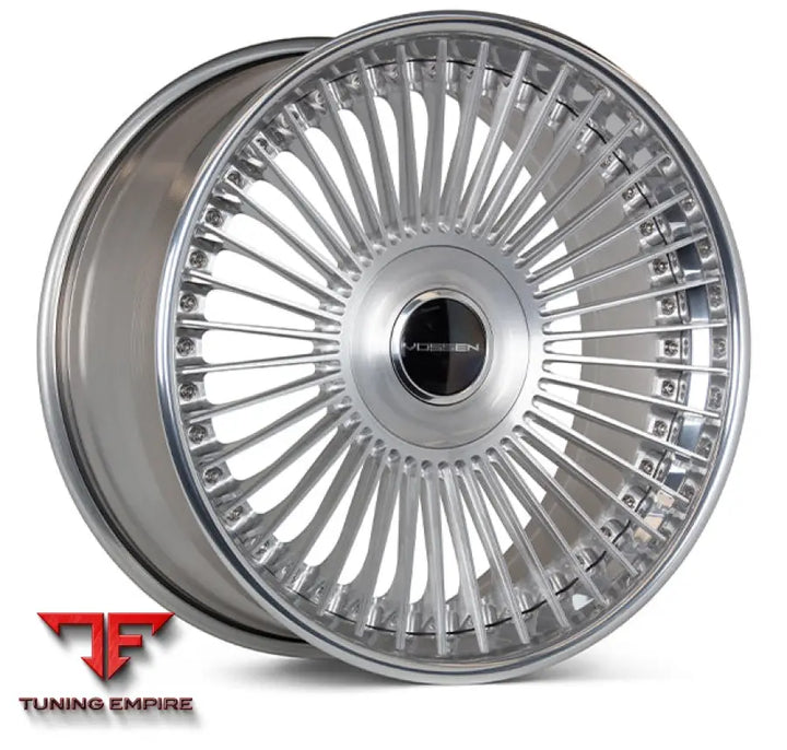 VOSSEN S17-16 (3-Piece)