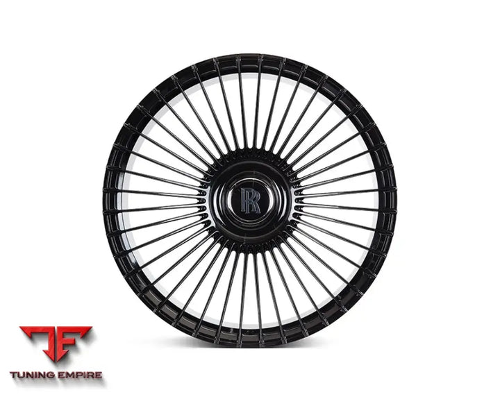 VOSSEN S17-16