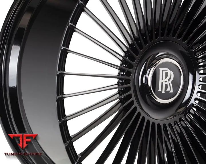VOSSEN S17-16