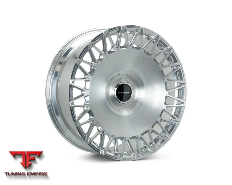 VOSSEN S17-18
